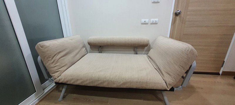 รูป A045659 The Nigh Condo Ngamwongwan - รูปที่ 7/8