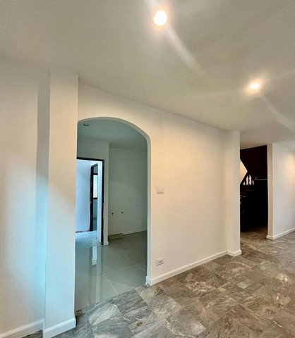 รูป HU7433 บ้านเดี่ยวให้เช่า หมู่บ้านพิบูลย์ทรัพย์ กรุงเทพมหานคร - รูปที่ 4/8