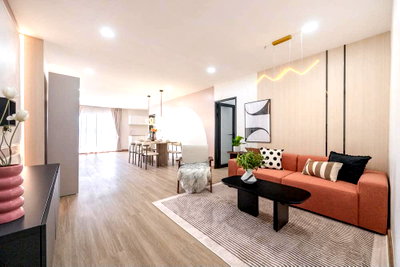 ขายคอนโด : 🏡✨ **ขายคอนโด DD Tower ห้วยขวาง–ดินแดง ห้องใหญ่ ใจกลางเมือง เลี้ยงสัตว์ได้! 🐶🐱**
