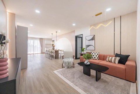 🏡✨ **Spacious 2-Bedroom Condo for Sale at DD Tower Huai Khwang–Din Daeng | Pet Friendly 🐶🐱**