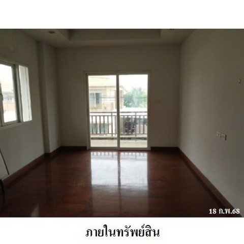 รูป Z3A1717 ขายบ้านเดี่ยว โครงการ พรพิศ 2 ตำบล บ้านกรด อำเภอ บางปะอิน จังหวัด พระนครศรีอยุธยา - รูปที่ 8/8