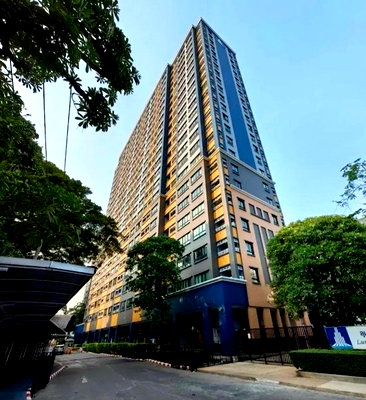 ขายคอนโด : A045470 Lumpini Ville Sukhumvit 77