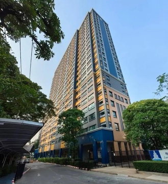 A045470 Lumpini Ville Sukhumvit 77