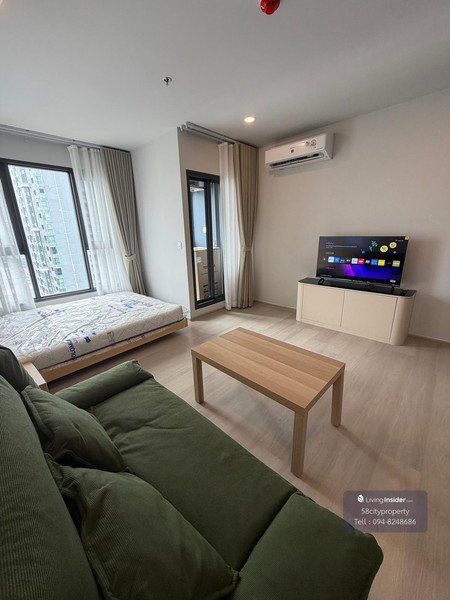 รูป A045377 Aspire Onnut Station - รูปที่ 2/8