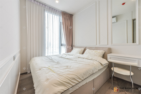 The Address Siam-Ratchathewi Save Time, Convenient Travel near BTS Ratchathewi