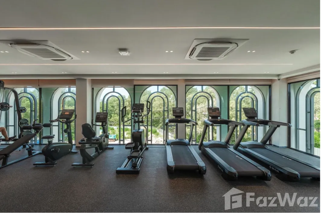 picture Spacious Pool View Condo near Bangtao Beach 6524196 - 9/11