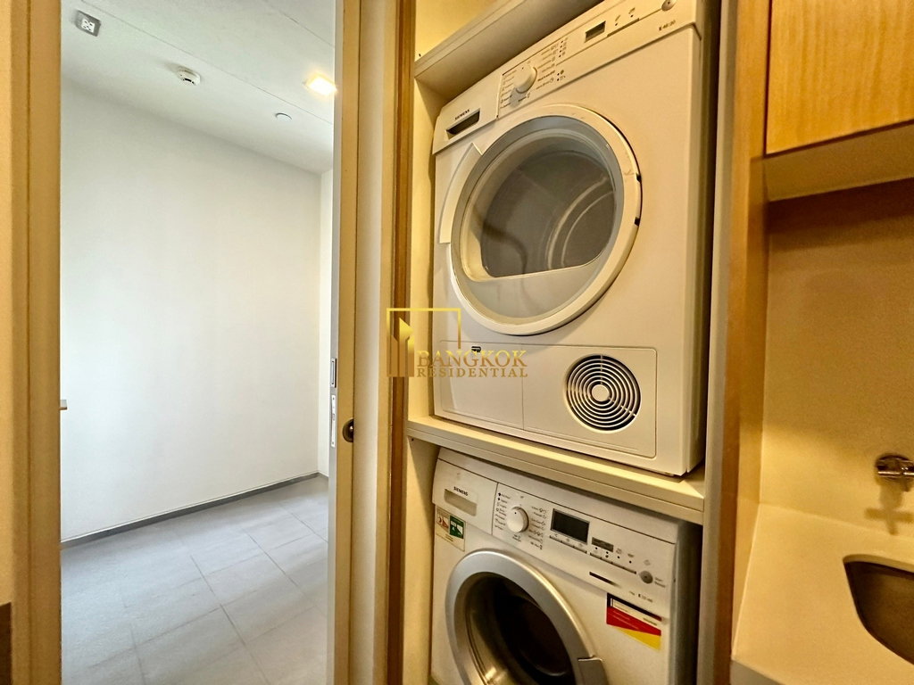 รูป The Sukhothai Residences | Beautiful 3 Bed Super Luxury Condo - BR5186CD - รูปที่ 31/45