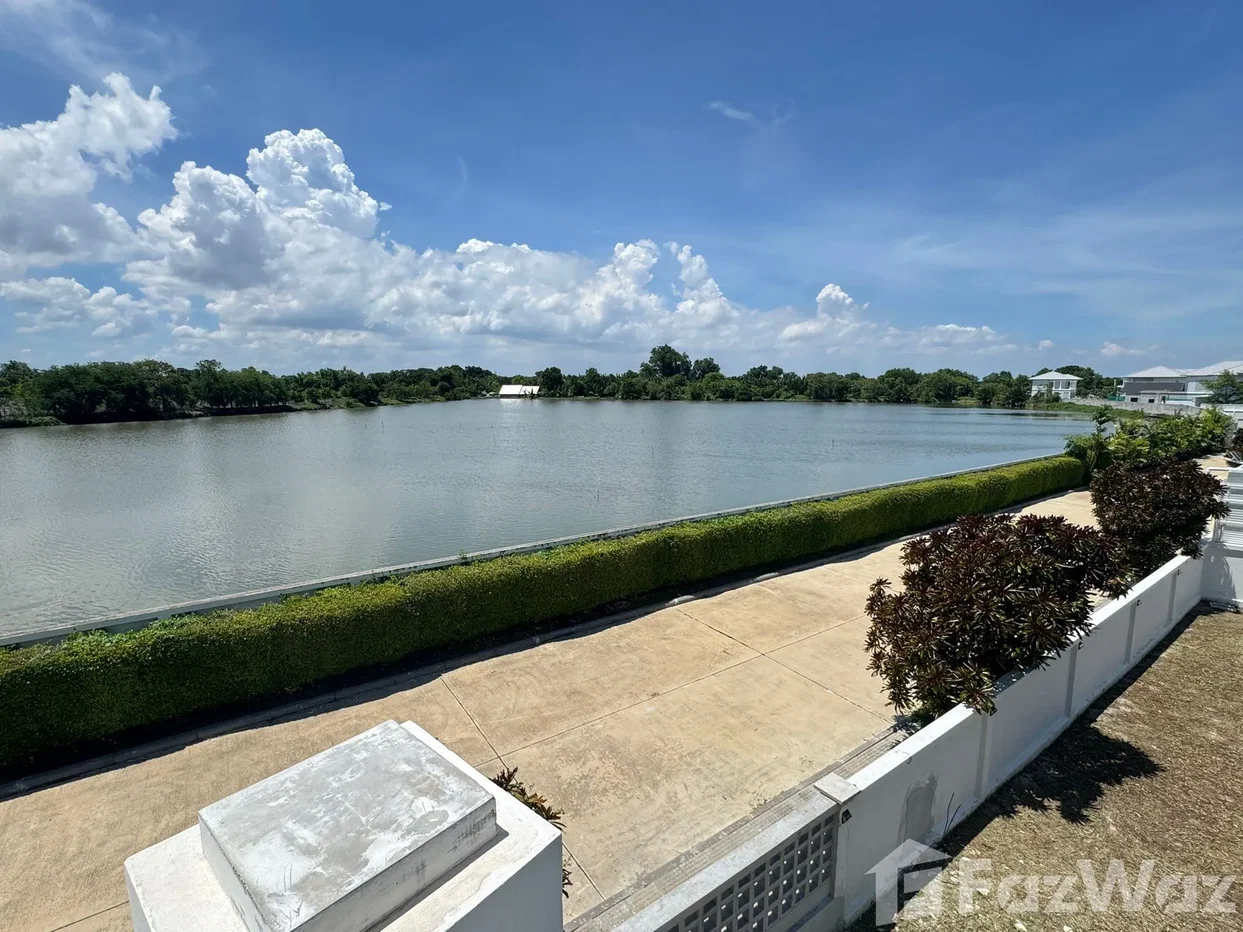 รูป ขาย บ้านเดี่ยว 5 ห้องนอน ในโครงการ ซื่อตรง พรีเมี่ยม พระราม 2 6529848 - รูปที่ 4/66