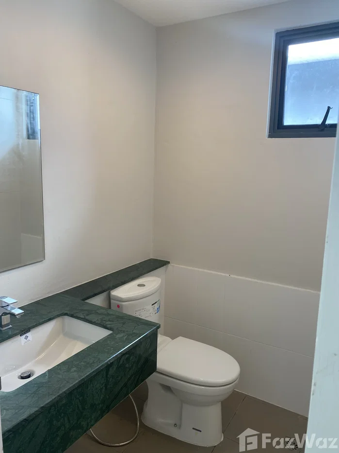 รูป วิลล่าให้เช่า 3 ห้องนอน ในโครงการ อีสต์ บางเทาวิลล์ 1076910 - รูปที่ 9/10