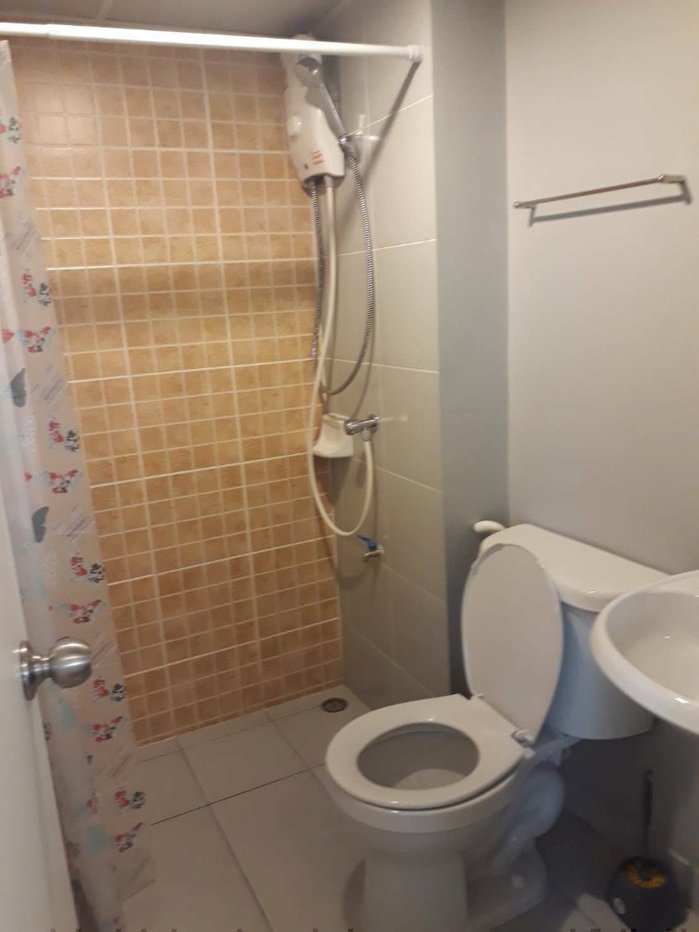 picture 💮For Rent Condo  Near sq.m Rental - - 4/5