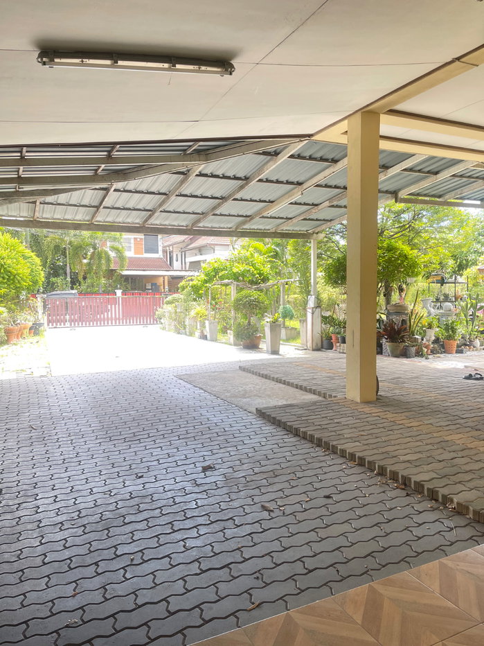 รูป ขายบ้านวิวไม้โครงการ 2 บ้านเดี่ยวพร้อมสวน 227.00 ตร.ว.  ใจกลางศรีราชา เชื่อมต่อถนนสุขุมวิท และมอเตอร์เวย์สาย 7 - รูปที่ 25/42