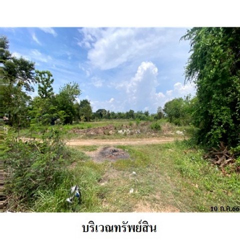 picture FOR SALE  LAND PROPERTY  1316000 BAHT. - 5/8