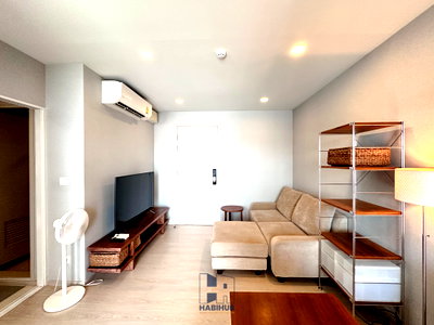 Condos for sale : 🏠✨ The Tree Sukhumvit 64 | for Sale 1 Bed Plus (HBH-HL-317)