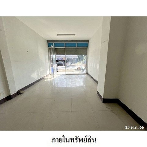 รูป Z3A1512 ขายอาคารพาณิชย์ ตำบล เวียงชัย อำเภอ เวียงชัย จังหวัด เชียงราย - รูปที่ 2/8