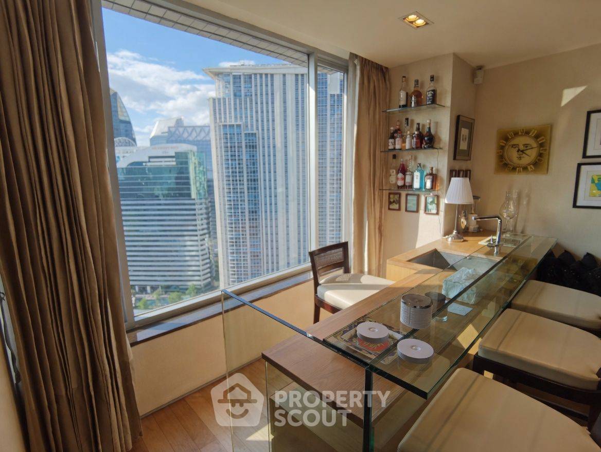 รูป คอนโด 2 ห้องนอน All Seasons Mansion ชั้น 29 ขนาด 318 ตร.ม. ใกล้ BTS เพลินจิต 300 ม. (ID 2860476) - รูปที่ 4/15