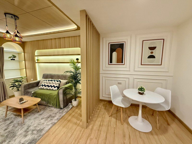 รูป A045843 Bodin Suite Home - รูปที่ 8/8