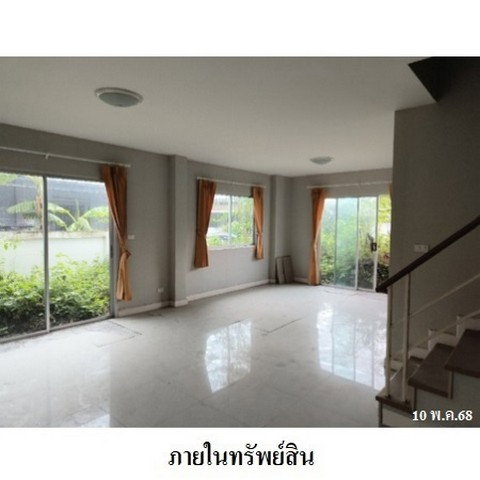 รูป Z8Z6090 ขายทาวน์เฮ้าส์ โครงการ วีมิกซ์ 2 ตำบล บางกระเจ้า อำเภอ เมืองสมุทรสาคร จังหวัด สมุทรสาคร - รูปที่ 3/8