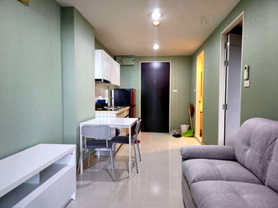 Condos for sale : 🚩 For Sell Condo THE PRESIDENT SUKHUMVIT Building 1, Floor 7,1 bed room, Room size 34 sqm