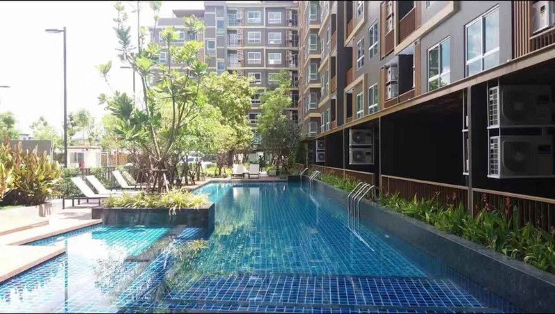 picture A046216 Metro Luxe Paholyothin - Sutthisan - 1/8