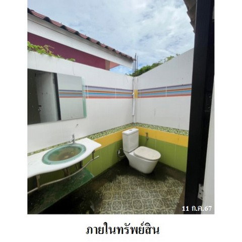รูป Z3A1653 ขายบ้านเดี่ยว โครงการ เอื้ออาทรชัยนาท ตำบล เขาท่าพระ อำเภอ เมืองชัยนาท จังหวัด ชัยนาท - รูปที่ 8/8