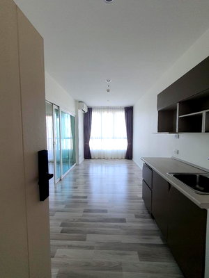 ขายคอนโด : A045488 The Key Sathorn - Ratchapruek