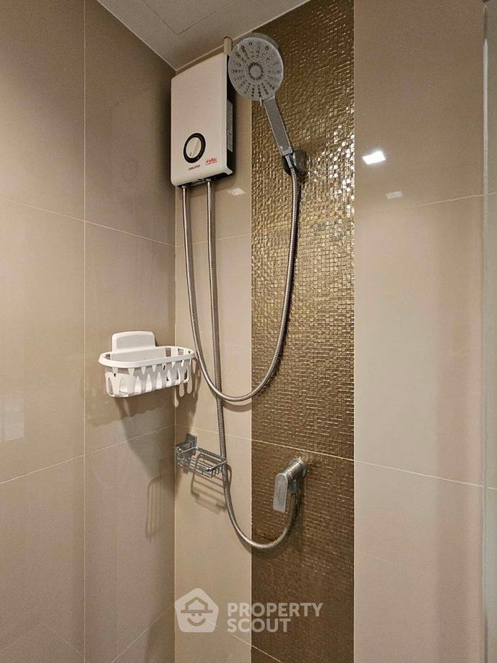picture 1-BR 31 Sqm Condo At Ideo Sukhumvit 93, 100m to BTS Bang Chak (ID 3044999) - 9/9