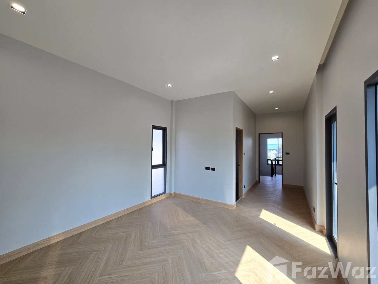 รูป ขาย บ้านเดี่ยว 4 ห้องนอน ใน โป่ง, ชลบุรี 5371081 - รูปที่ 12/22