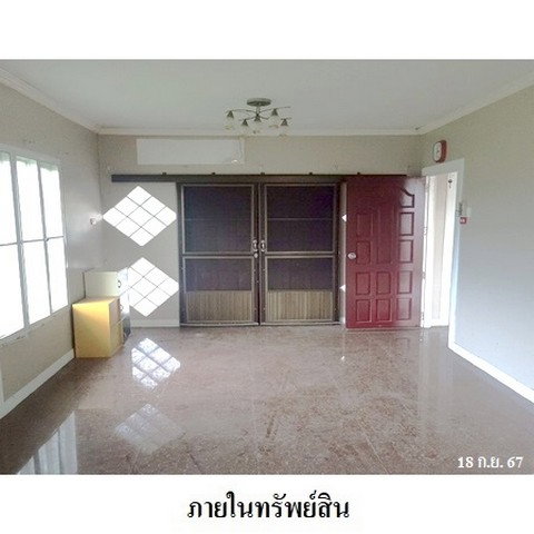 รูป ZHL0004 ขายบ้านเดี่ยว โครงการ เจ้าพระยา ตำบล บ้านกล้วย อำเภอ เมืองชัยนาท จังหวัด ชัยนาท - รูปที่ 8/8