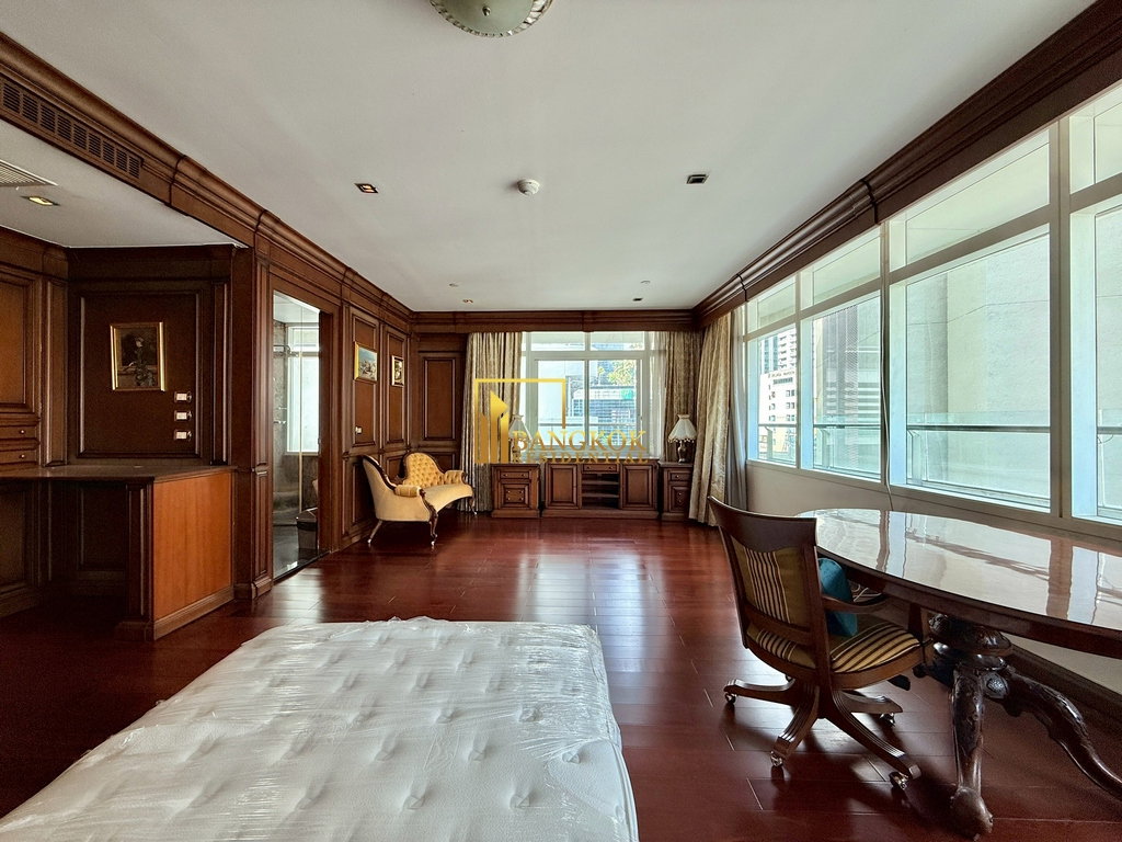 รูป Le Raffine 31 | Refined 3 Bed Duplex Condo With Private Pool - BR61348CD - รูปที่ 34/60