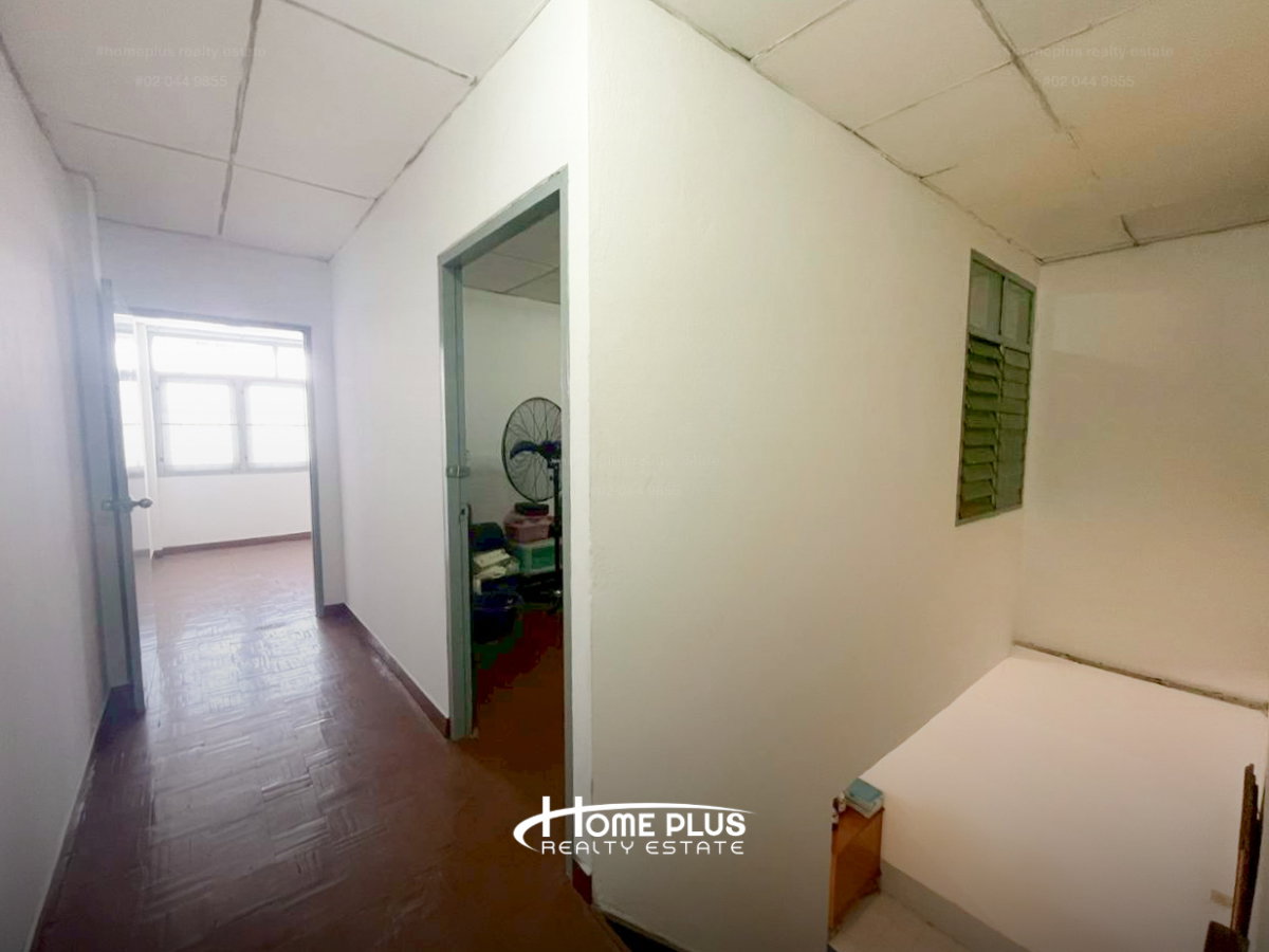 รูป ขายทาวน์โฮม 2 ชั้น บ้านแสนสุข ซอยอุดมสุข 26 แยก 2 บางนา ใกล้ BTS อุดมสุข ทำเลใจกลางบางนา - รูปที่ 11/20