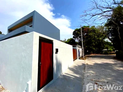 Houses for sale Muang Phuket Phuket : 5 Bedroom Villa for sale in Wichit, Phuket  6529828