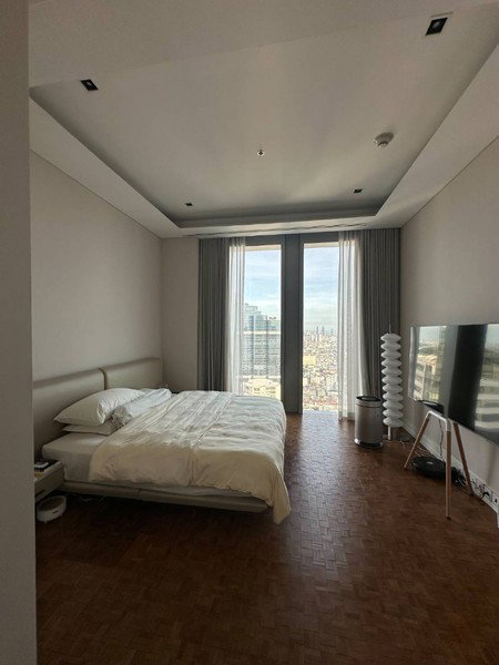 รูป A045481 The Ritz - Carlton Residences at MahaNakhon - รูปที่ 4/6