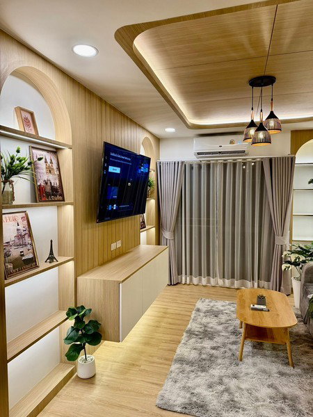 รูป A045843 Bodin Suite Home - รูปที่ 5/8