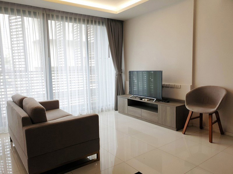 picture A046243 Circle Rein Sukhumvit 12 - 1/8