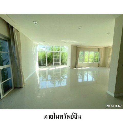 รูป Z8Z5694 ขายบ้านเดี่ยว โครงการ เดอะแกรนด์วิลเลจ ตำบล สันนาเม็ง อำเภอ สันทราย จังหวัด เชียงใหม่ - รูปที่ 5/8