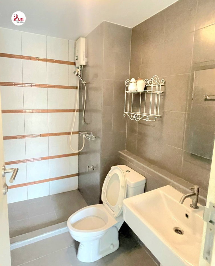 picture dcondo Campus resort -Rangsit for rent. - 10/12
