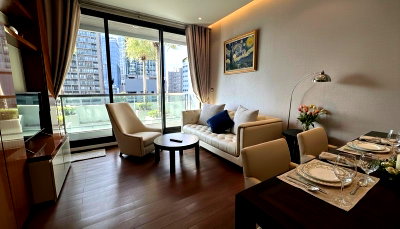 ขายคอนโด : A045366 The Address Sukhumvit 28
