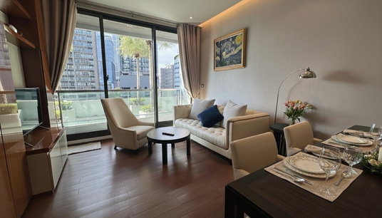 A045366 The Address Sukhumvit 28