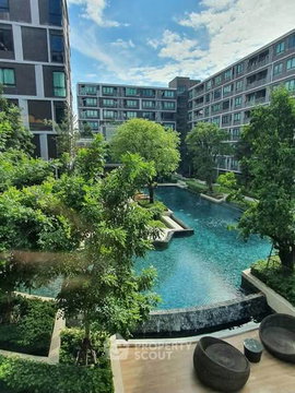 คอนโด 2 ห้องนอน 56 ตร.ม. แอทมอส ลาดพร้าว 71 ชั้น 3 ใกล้ลาดพร้าว (ID 3045891)