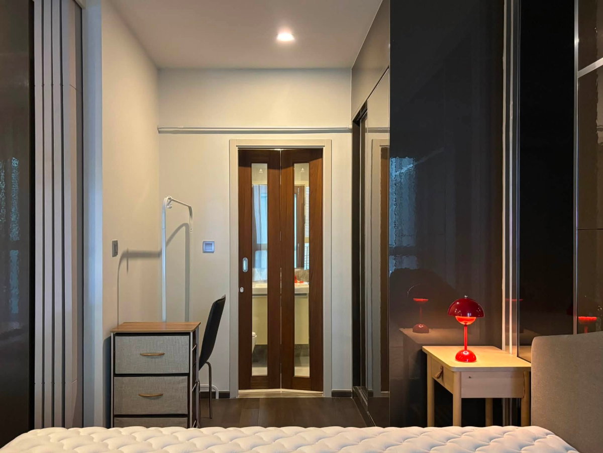 picture For   rent   IDEO Q Siam - Ratchathewi  🔴🔴 - 2/14