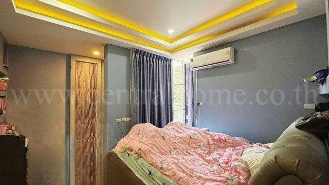 รูป บ้านเดี่ยว 2 ชั้น บ้านสร้างเอง ซอยอ่อนนุช 22 ทำเลดี ราคาถูก - รูปที่ 14/20