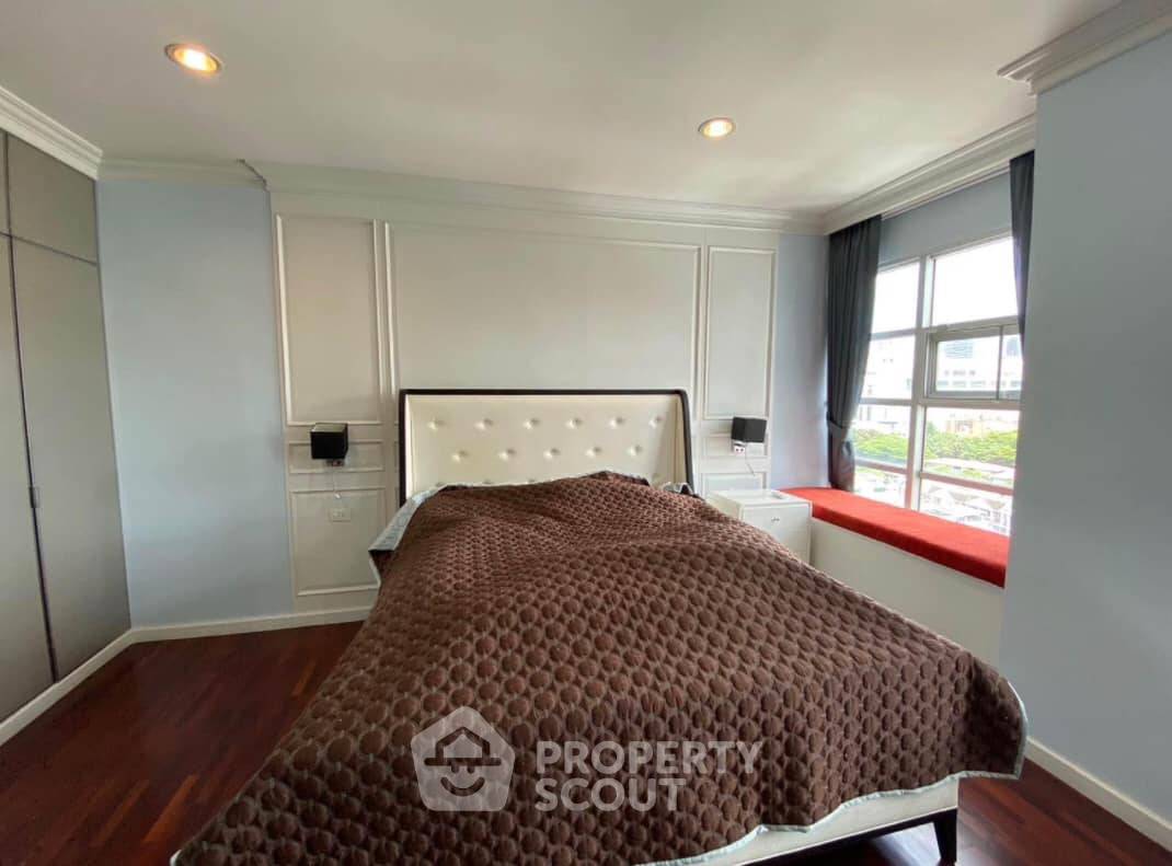 picture 3-BR Condo At Baan Klang Krung Siam-Pathumwan, 100m to BTS Ratchathewi (ID 1648891) - 15/15