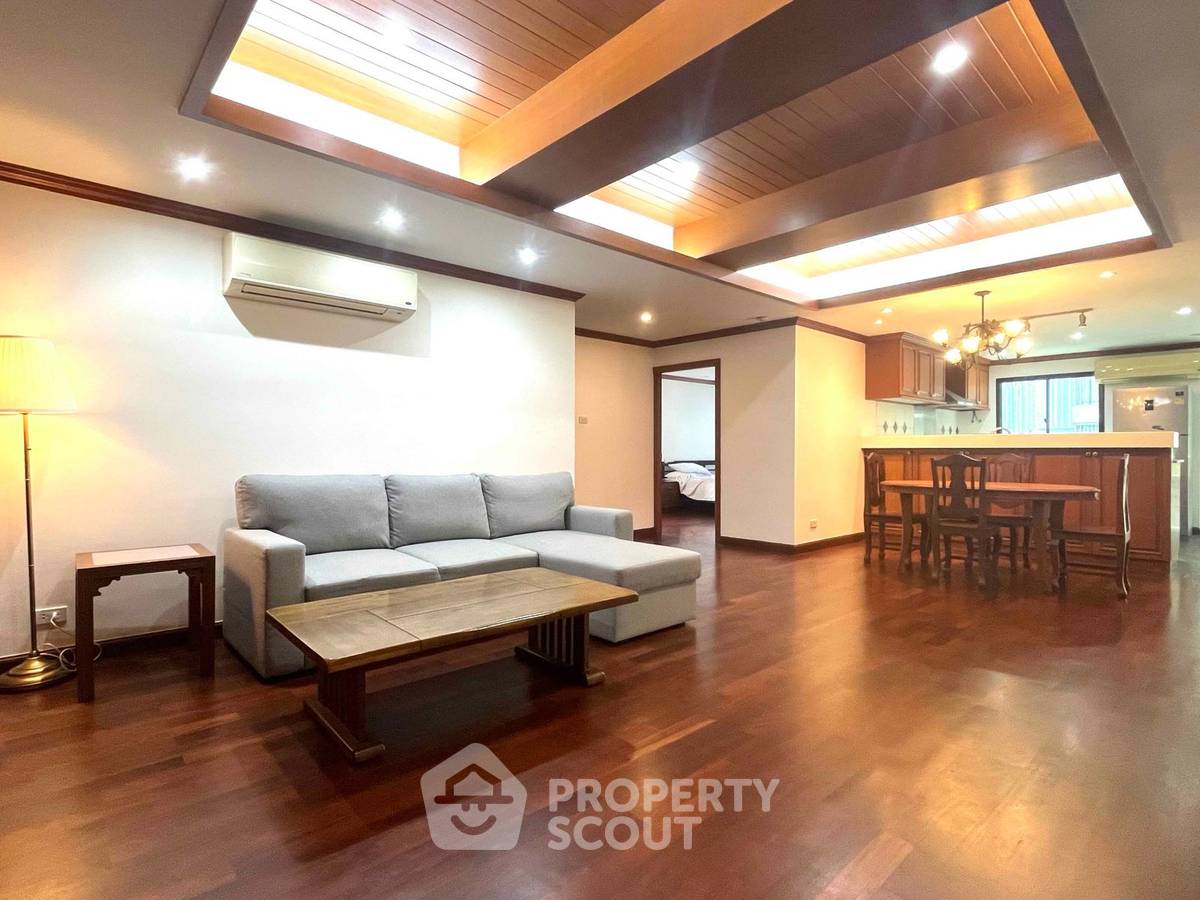 รูป คอนโด 2 ห้องนอนให้เช่า Beverly Hill Mansion สุขุมวิท 63 ชั้น 5 ขนาด 120 ตร.ม. ใกล้ BTS เอกมัย (ID 2745080) - รูปที่ 3/16
