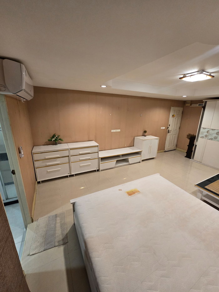 รูป ขายคอนโดJ.W.SUITE โชคชัย4 ซอย 20 ห้องมุม มีความเป็นส่วนตัว ขนาด 33 ตร.ม ‭ - รูปที่ 13/13
