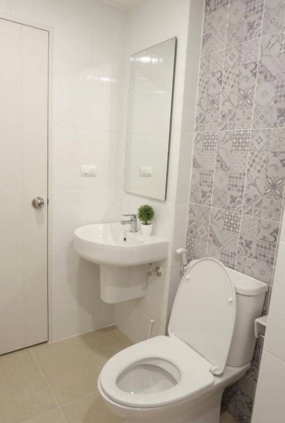 picture The Cube Plus Minburi for rent ✨ Fully furnished - 4/6