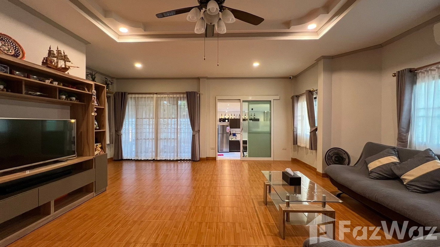 รูป ขาย บ้านเดี่ยว 3 ห้องนอน ใน เมืองพัทยา, ชลบุรี 1903486 - รูปที่ 2/17