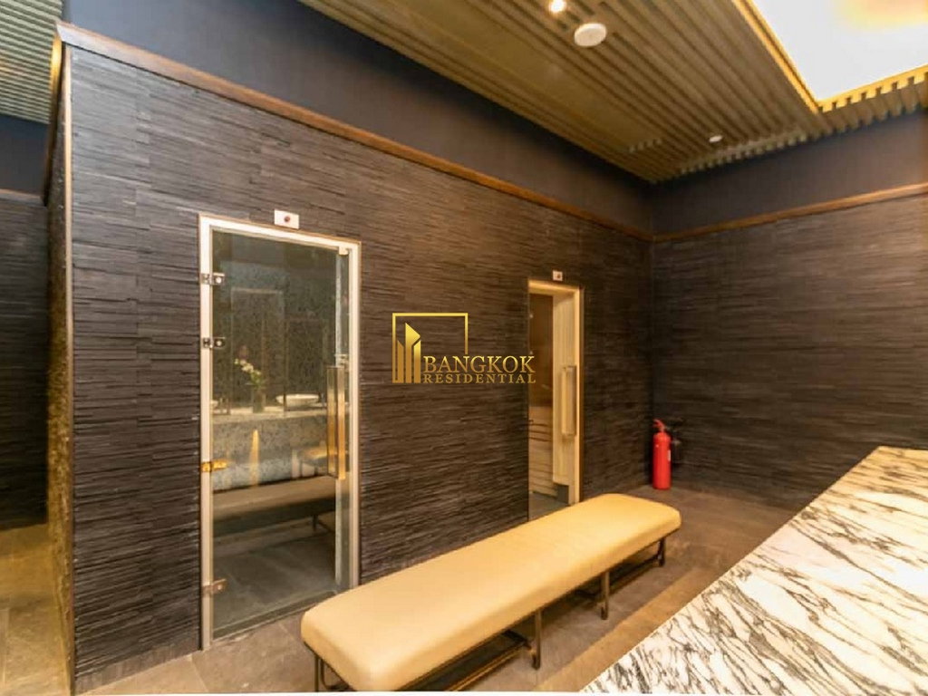 รูป The Residences at Mandarin Oriental | Magnificent 3 Bed Super Luxury Property - BR14982CD  - รูปที่ 26/38