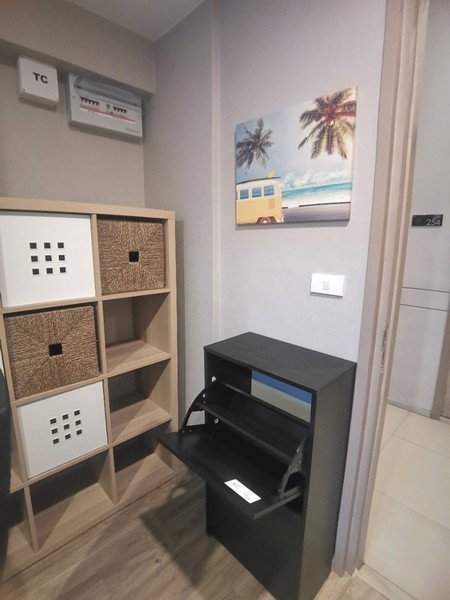 picture A045460 Blossom Condo @ Sathorn - Charoenrat - 6/8