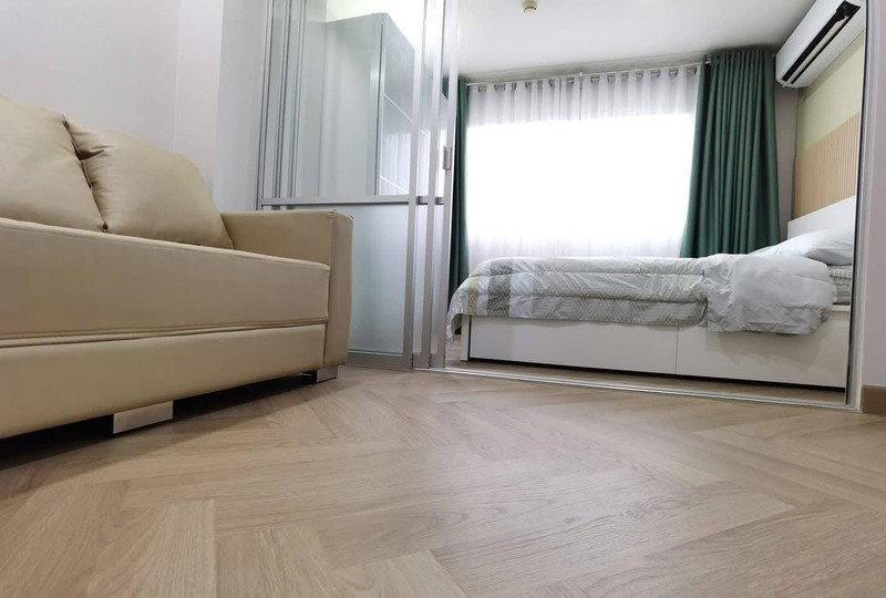picture A045812 LUMPINI CONDO TOWN RAMINDRA LAT PLA KHAO 2 - 2/8