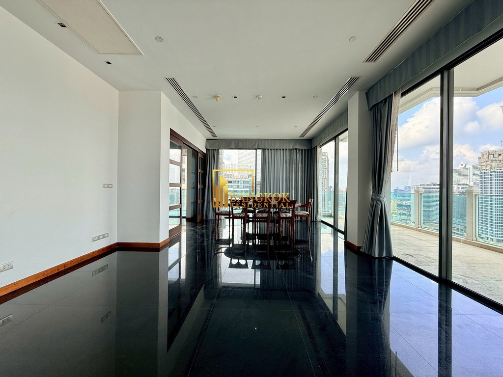 รูป Le Raffine 39 | Remarkable 3 Bedroom Duplex Condo With Pool - BR18307CD - รูปที่ 3/50
